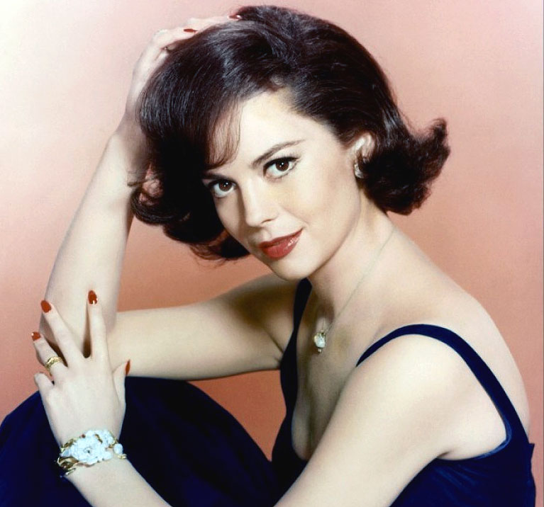 Natalie Wood